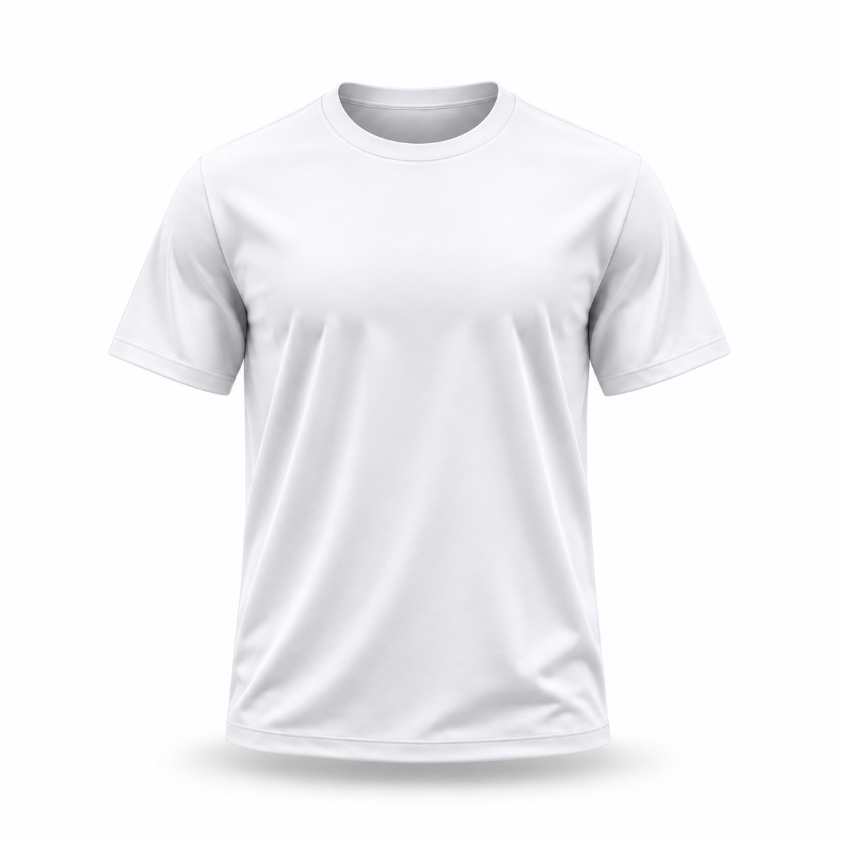 T-SHIRT EN COTON