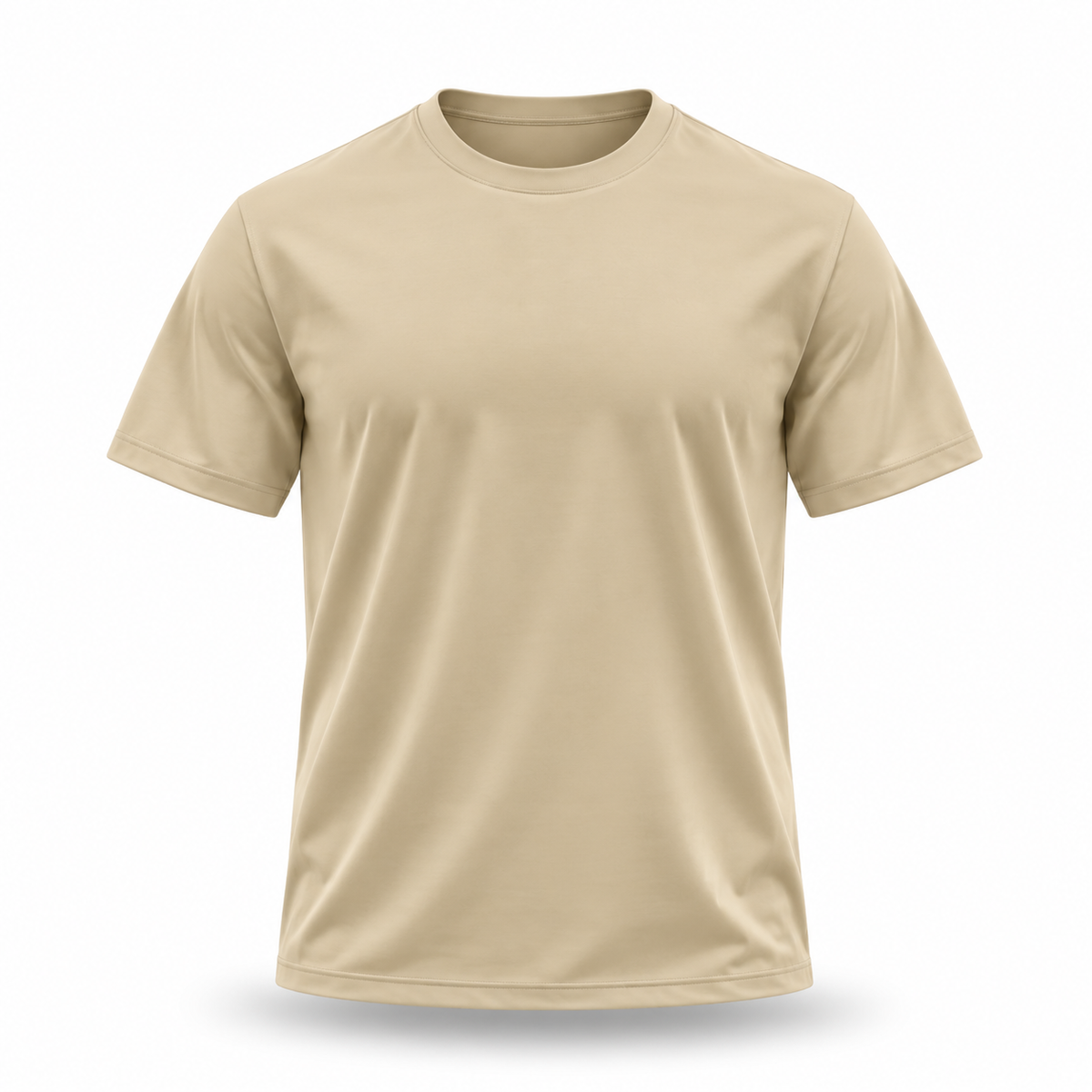T-SHIRT EN COTON