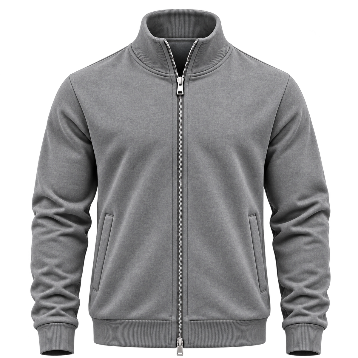 VESTE ZIPPÉ