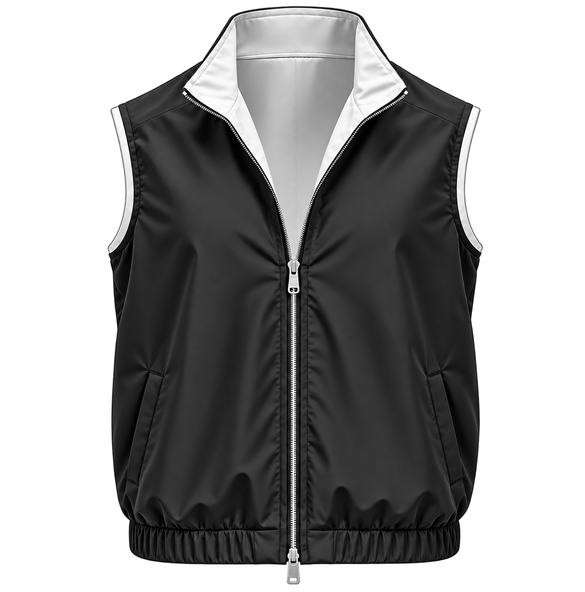 VESTE REVERSIBLE