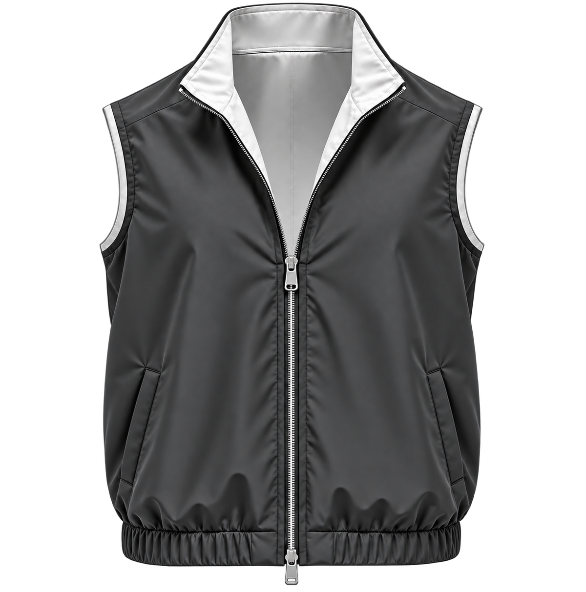 VESTE REVERSIBLE